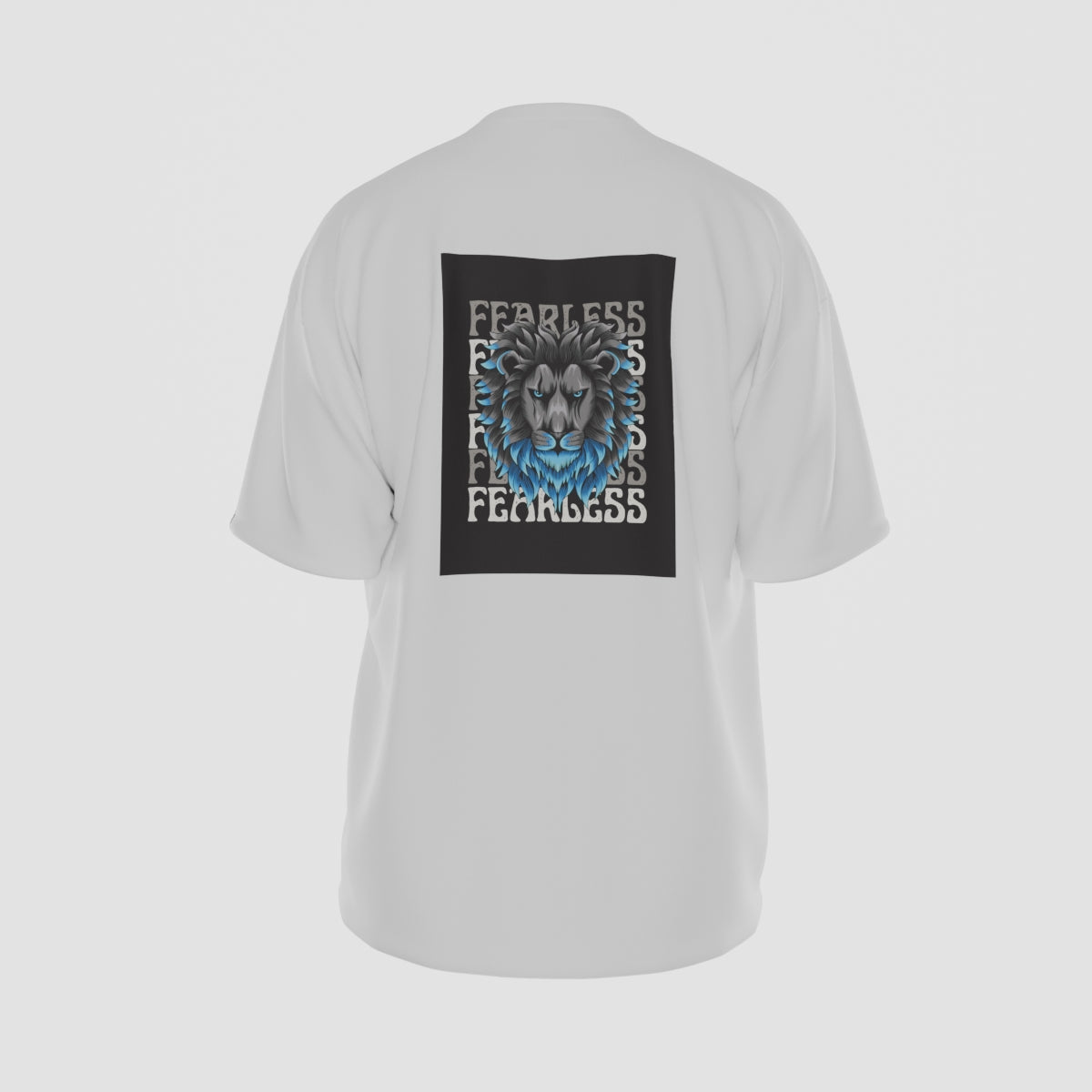 Lion T-Shirt