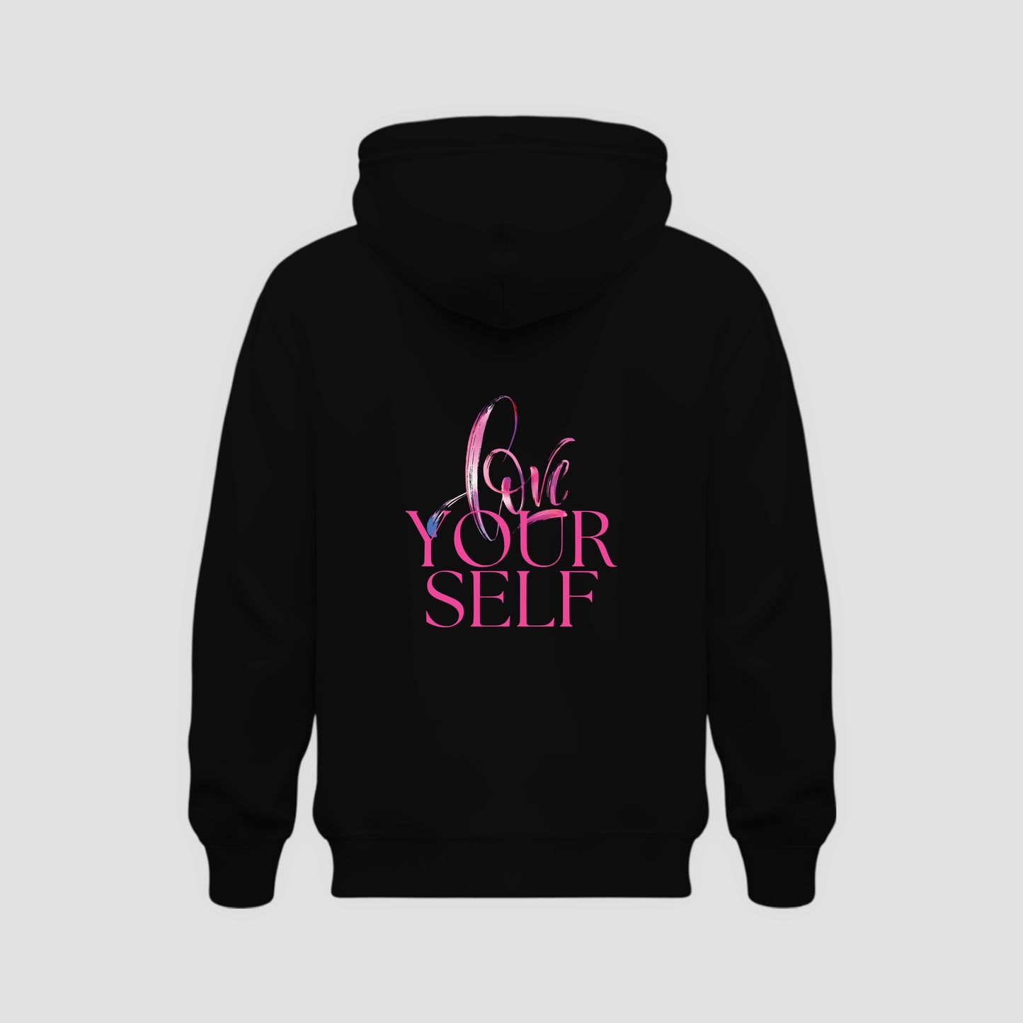Love Yourself Hoodie