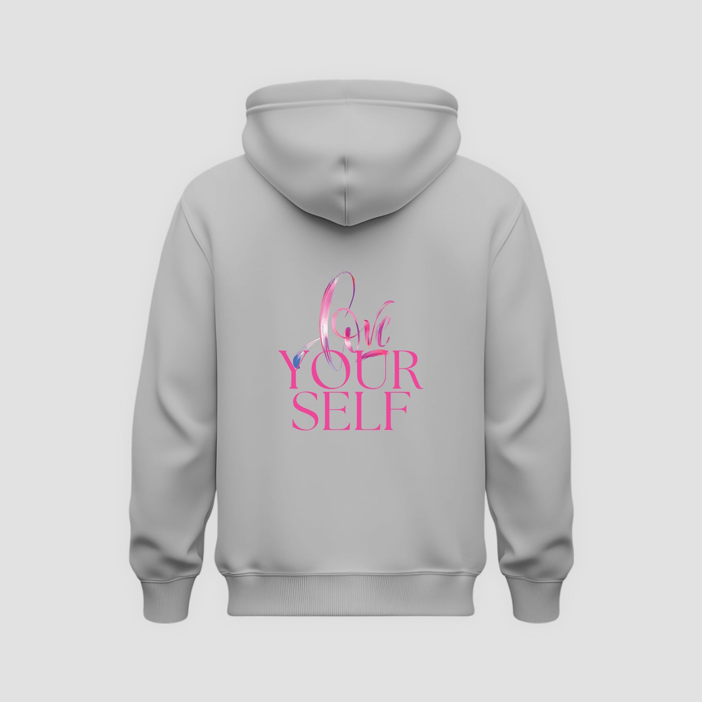 Love Yourself Hoodie
