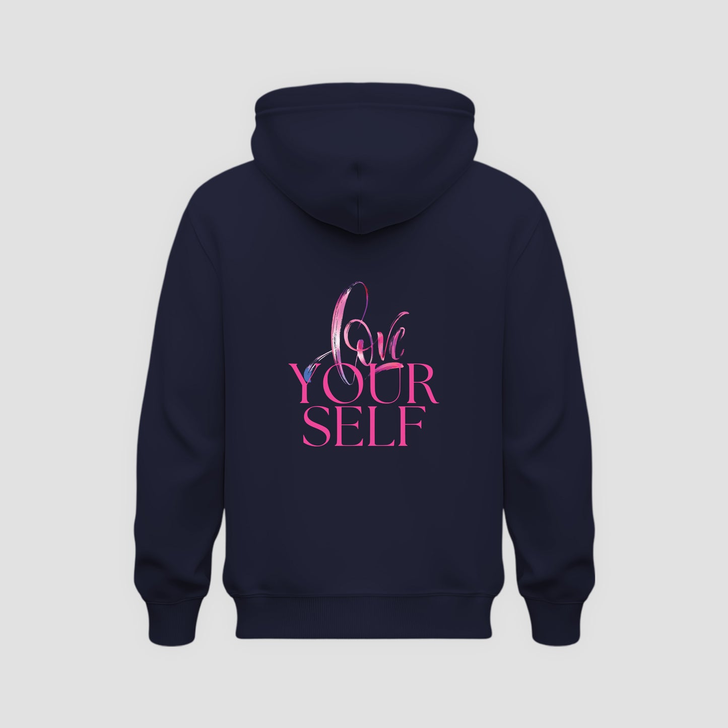 Love Yourself Hoodie