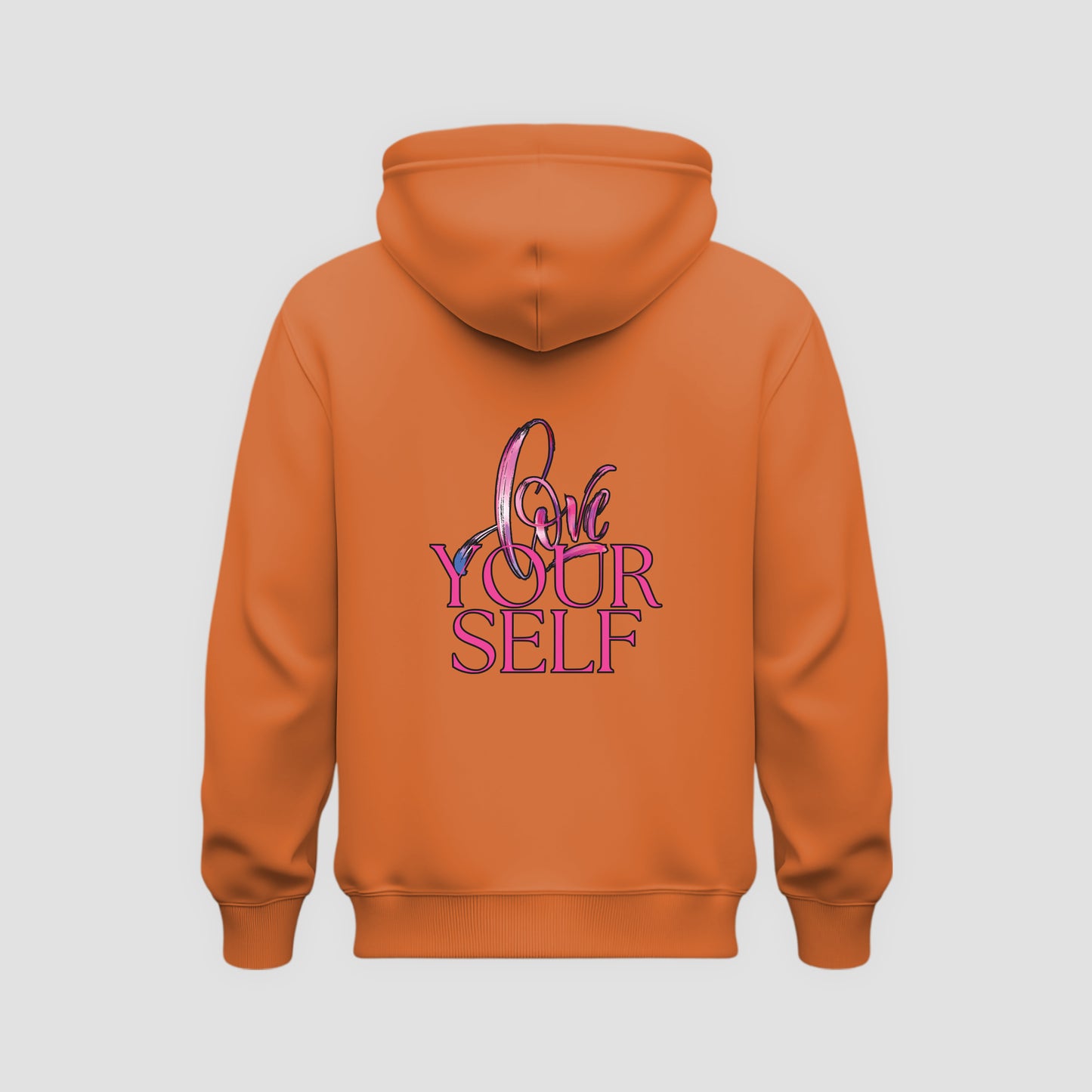 Love Yourself Hoodie
