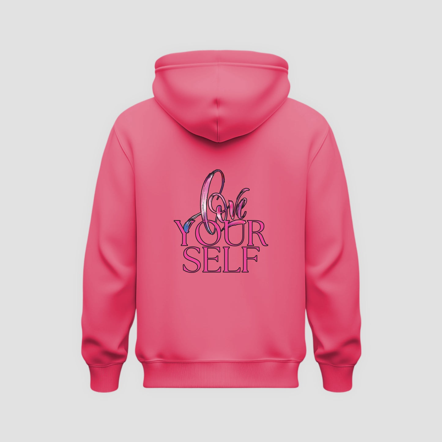 Love Yourself Hoodie