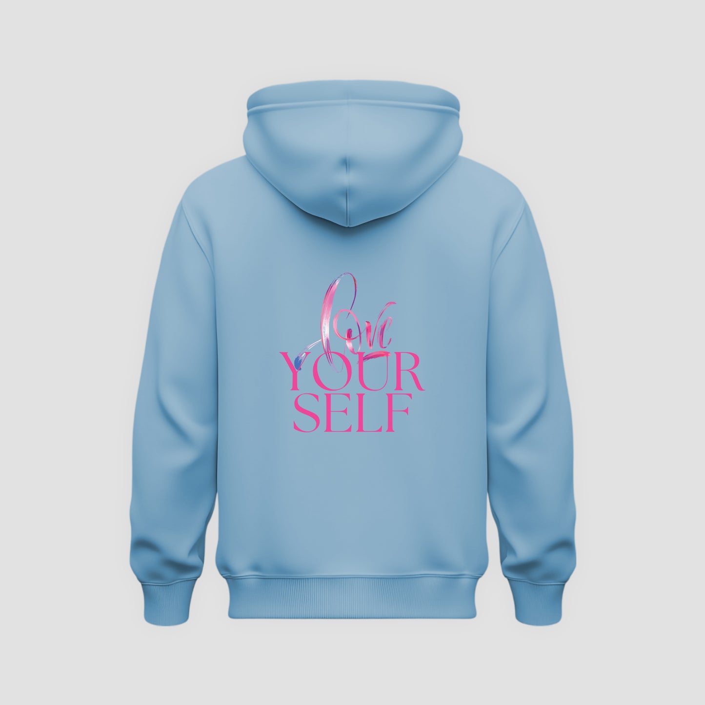 Love Yourself Hoodie