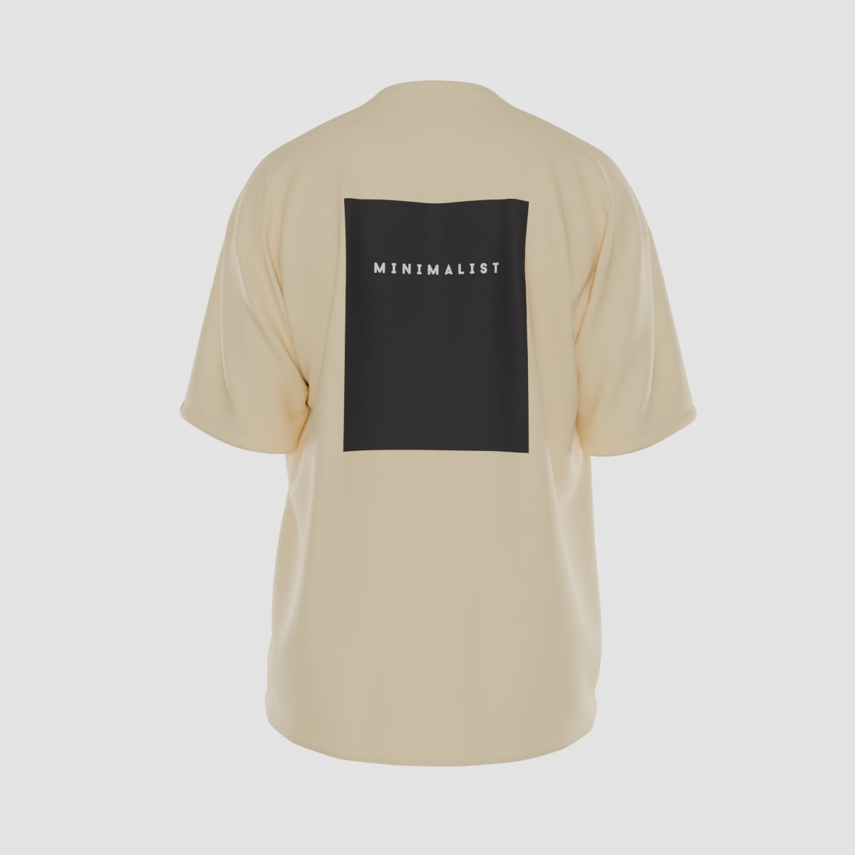 Minimalist T-Shirt