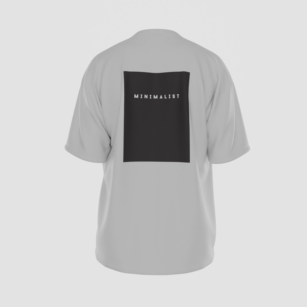 Minimalist T-Shirt