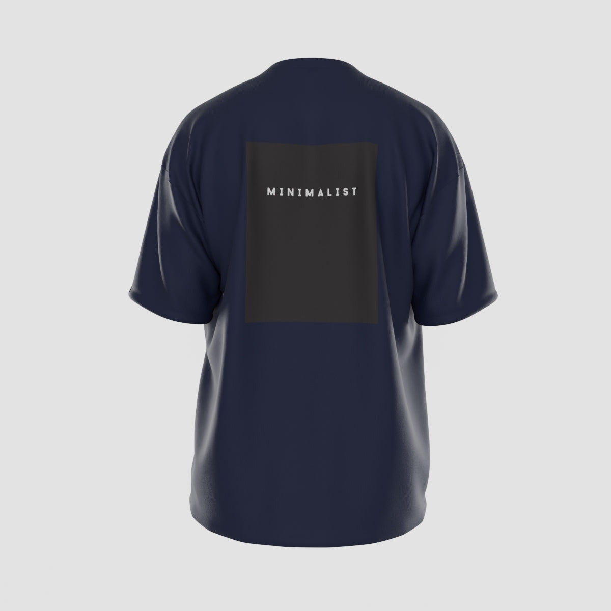 Minimalist T-Shirt