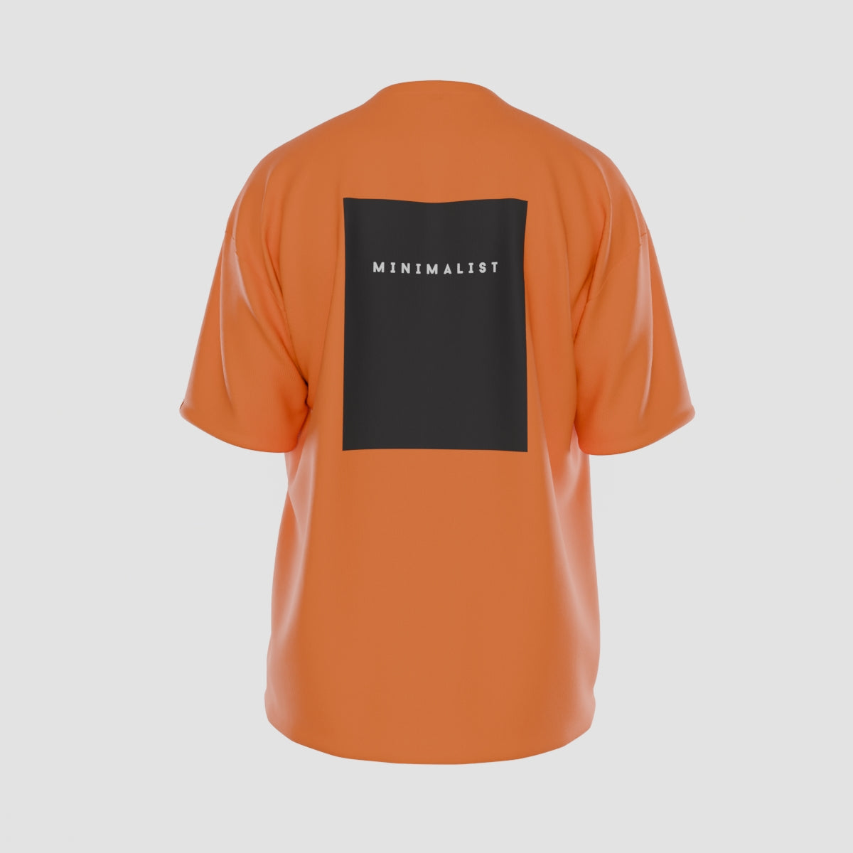 Minimalist T-Shirt