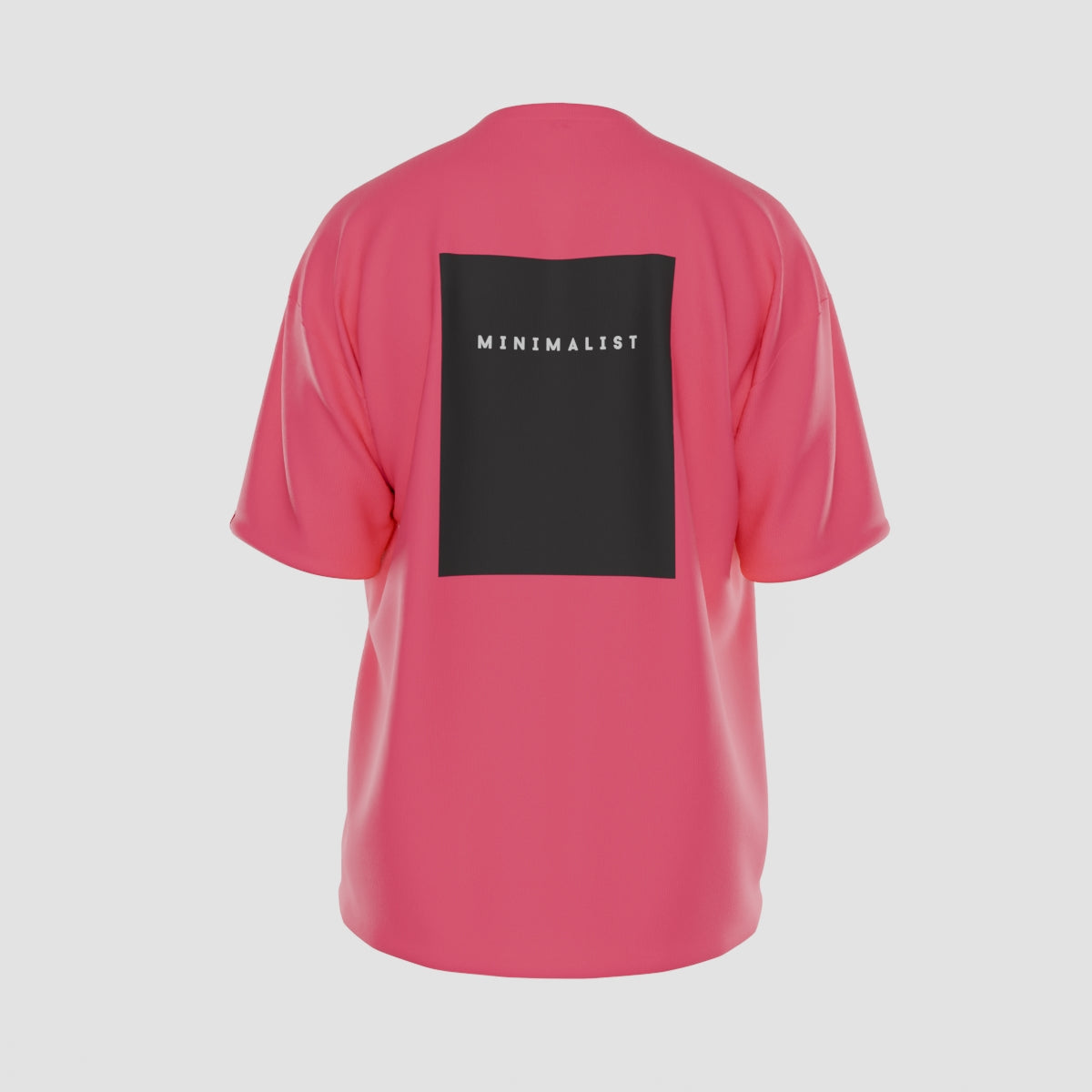 Minimalist T-Shirt