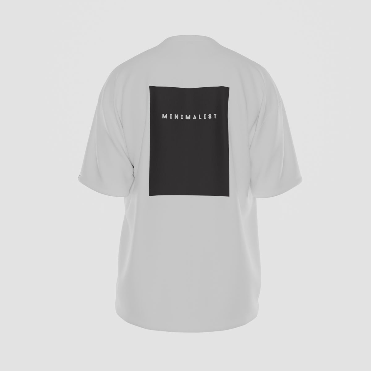 Minimalist T-Shirt