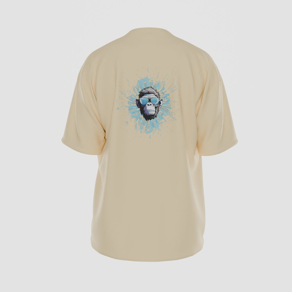 Monkey T-Shirt