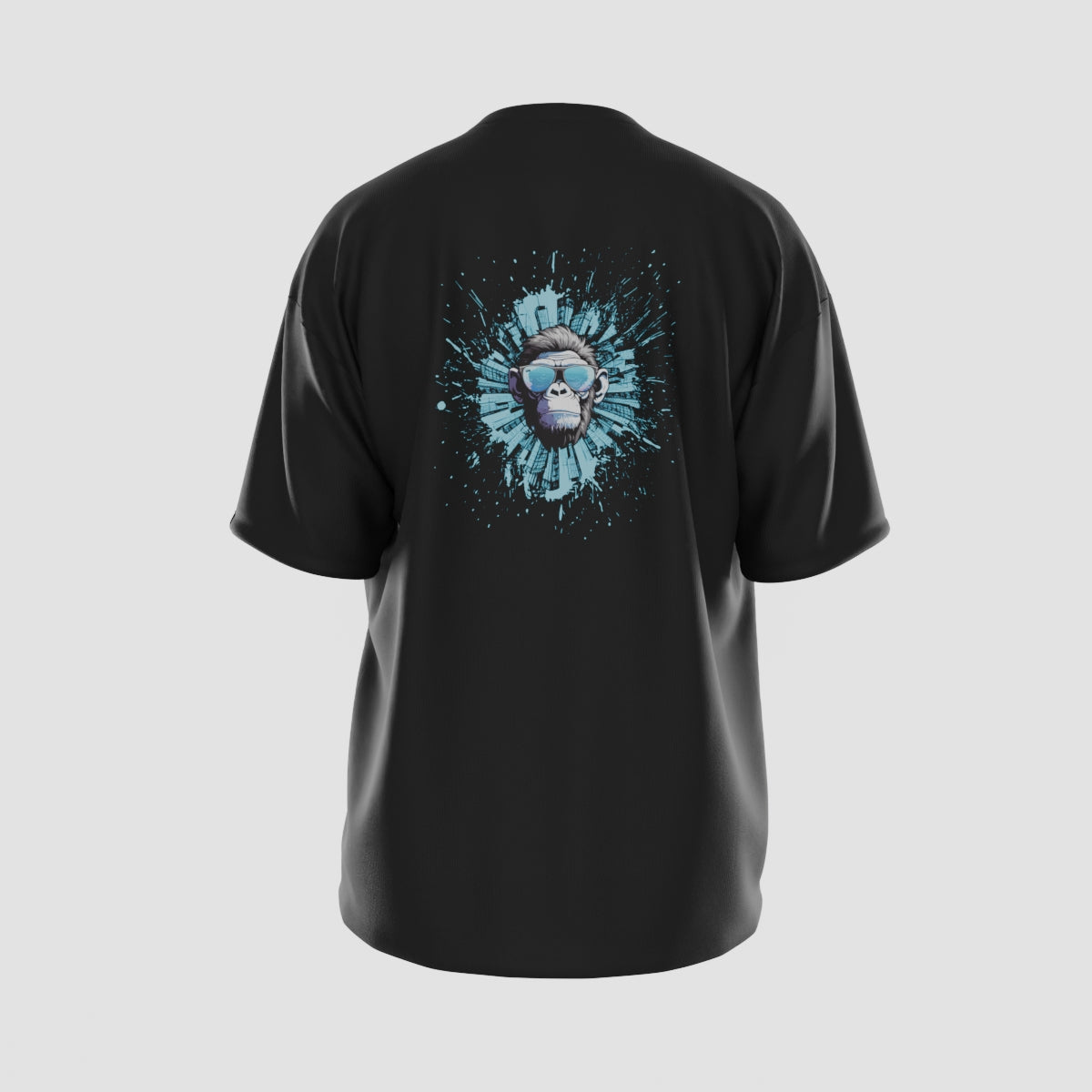 Monkey T-Shirt