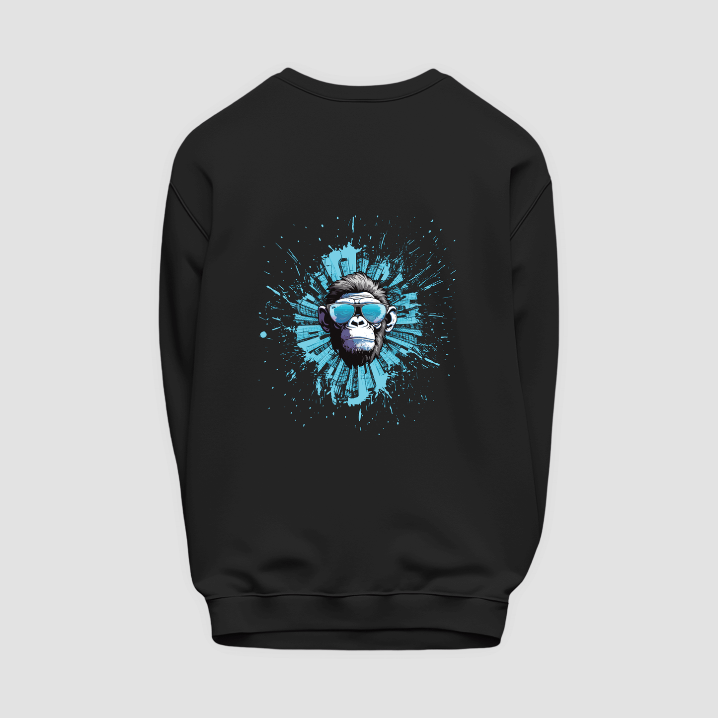 Monkey Sweatshirt