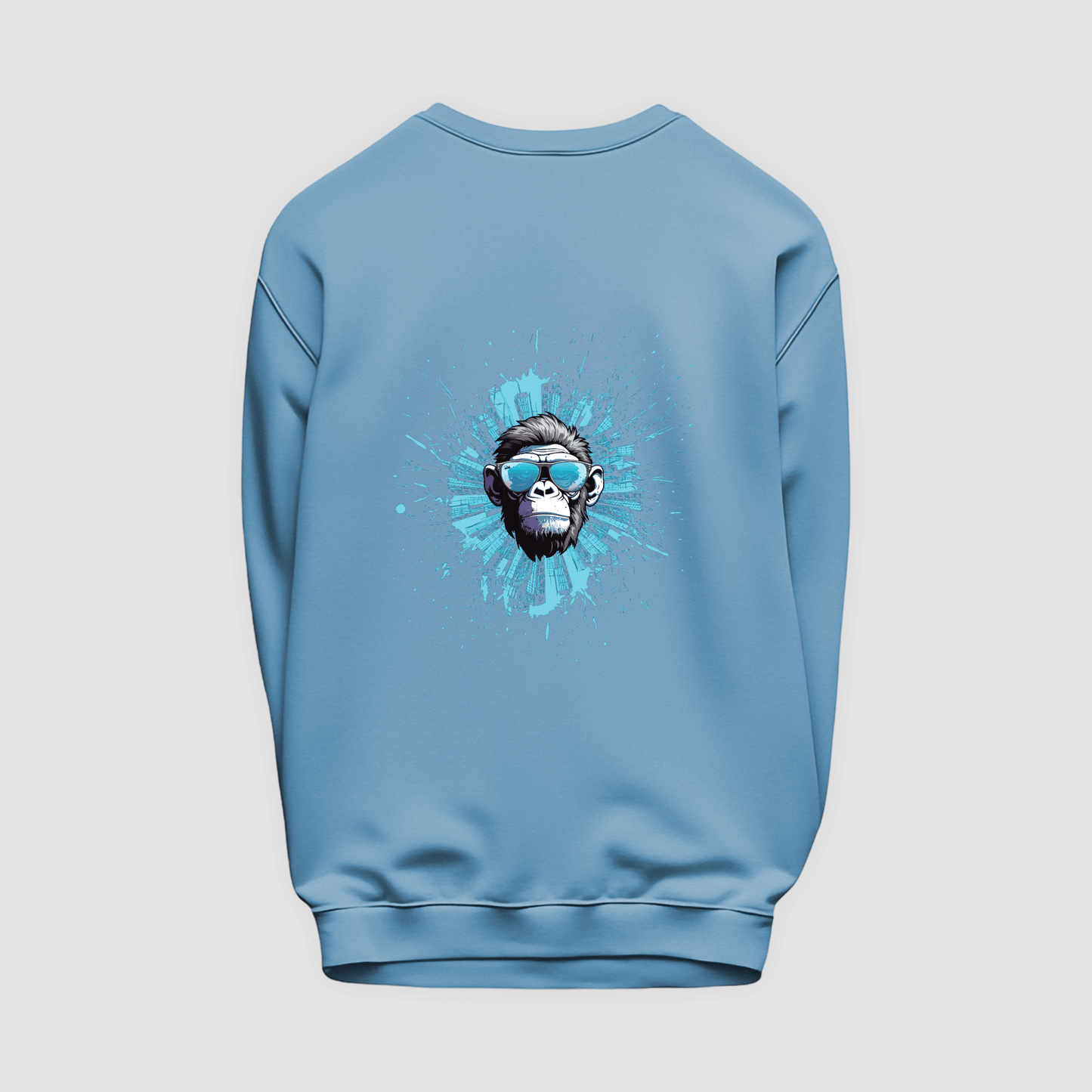 Monkey Sweatshirt