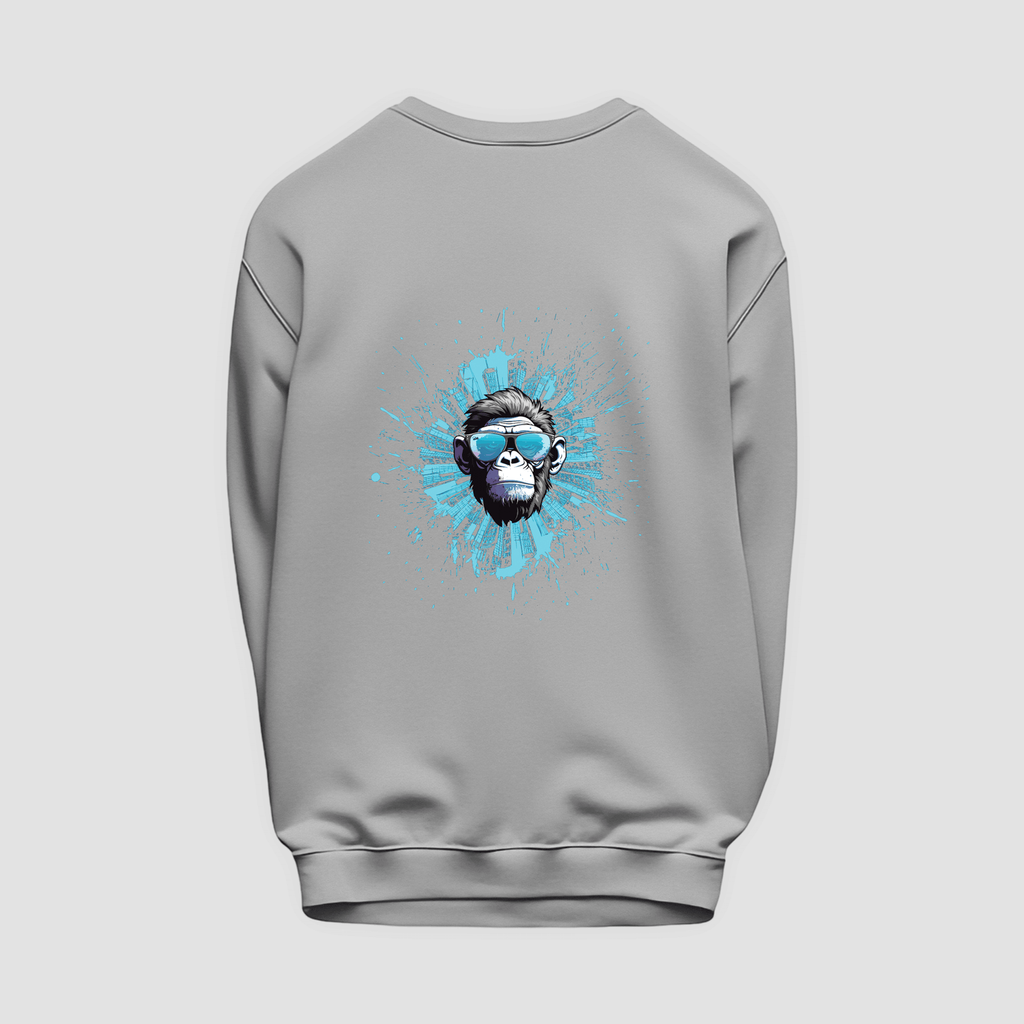 Monkey Sweatshirt