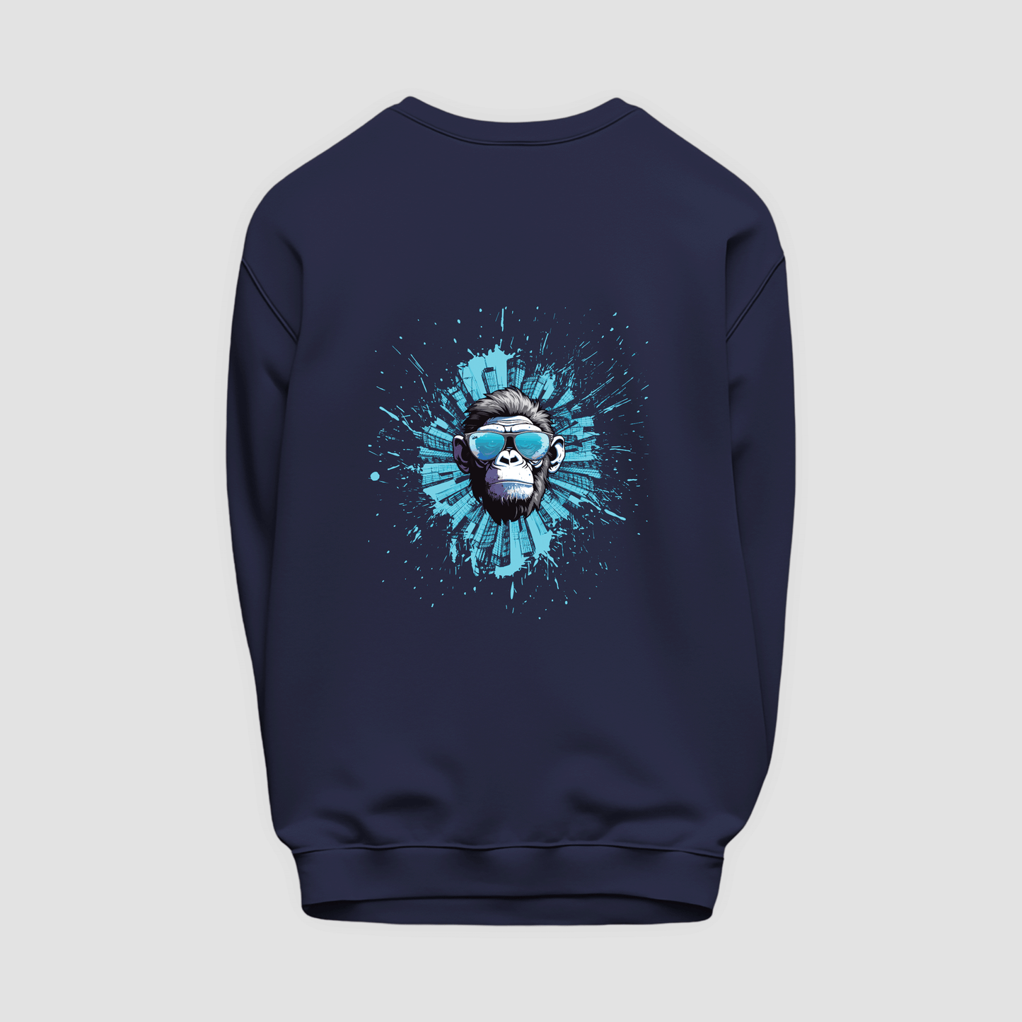 Monkey Sweatshirt