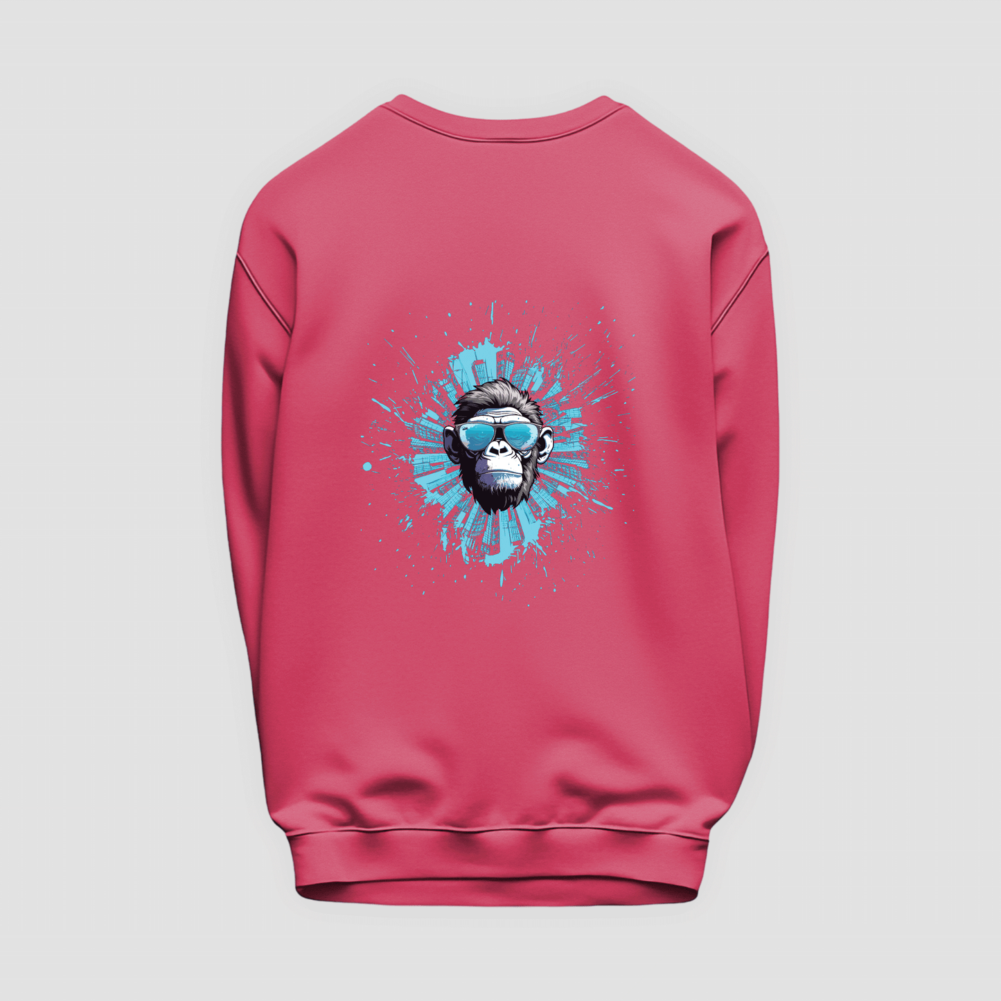 Monkey Sweatshirt