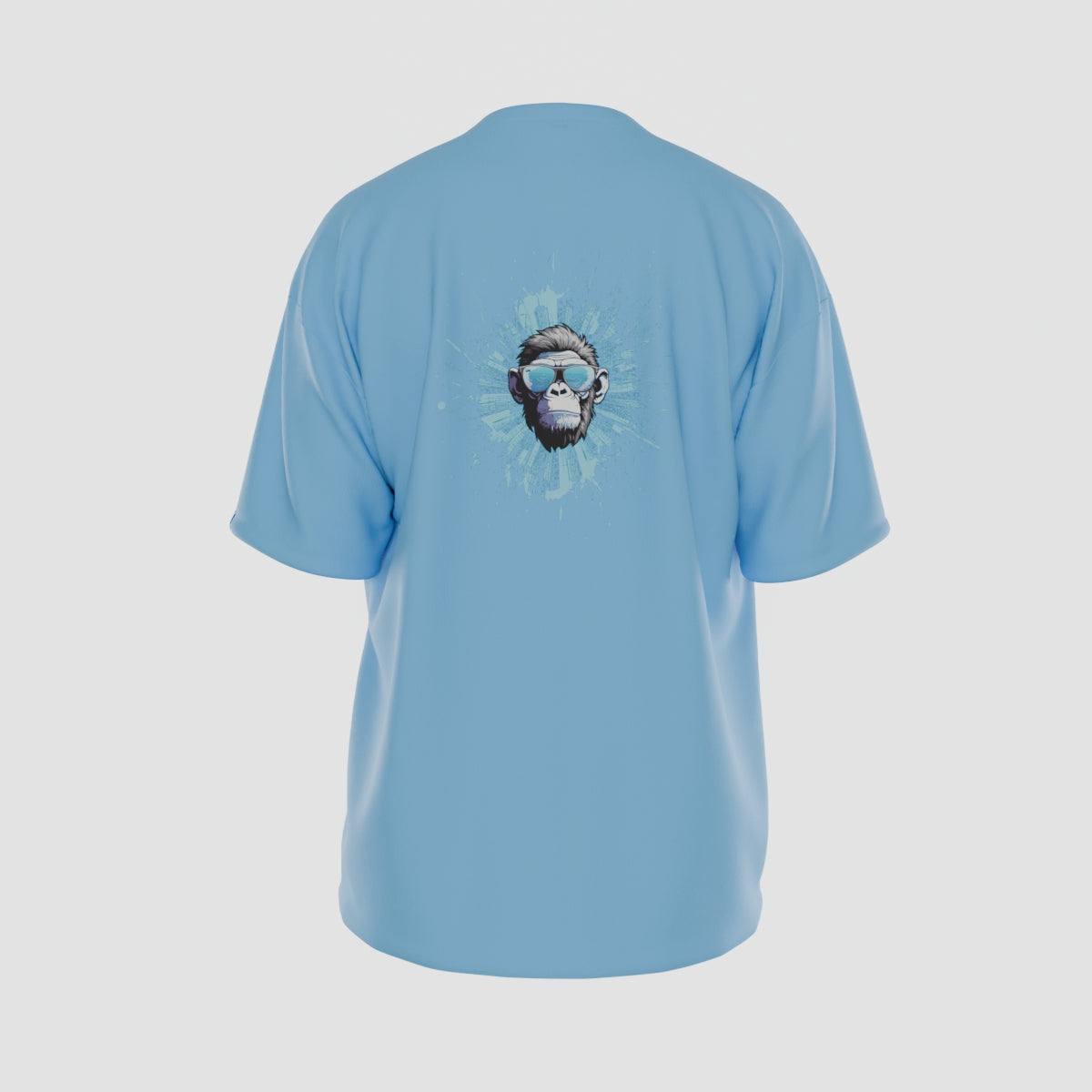 Monkey T-Shirt
