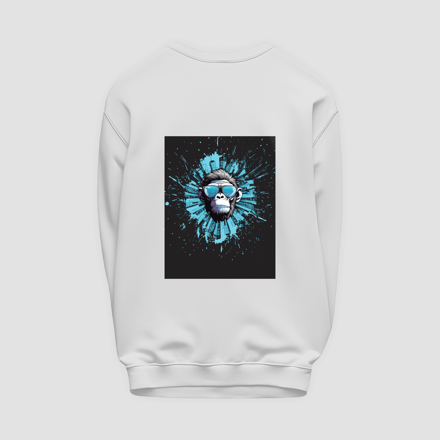 Monkey Sweatshirt
