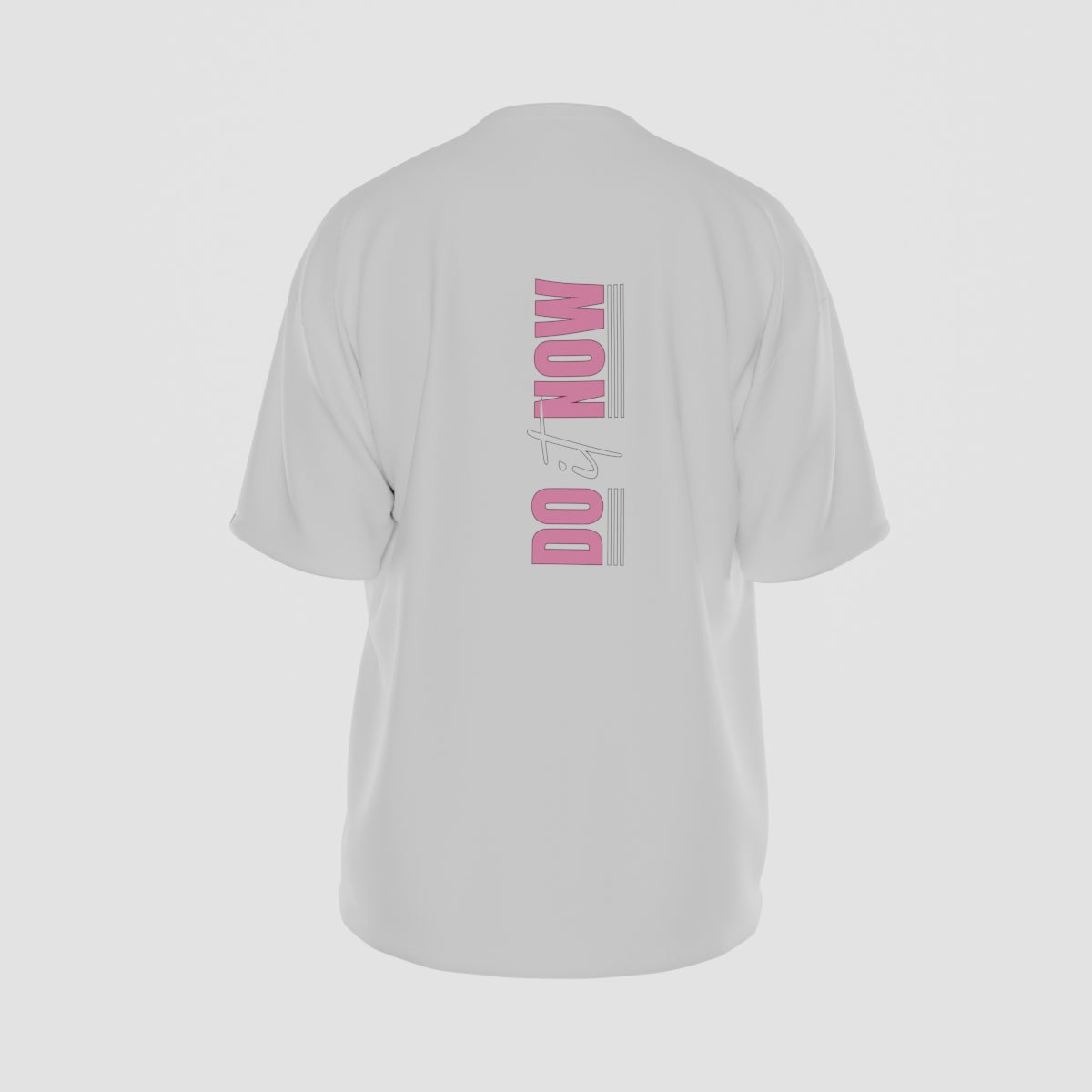 Do It Now T-Shirt