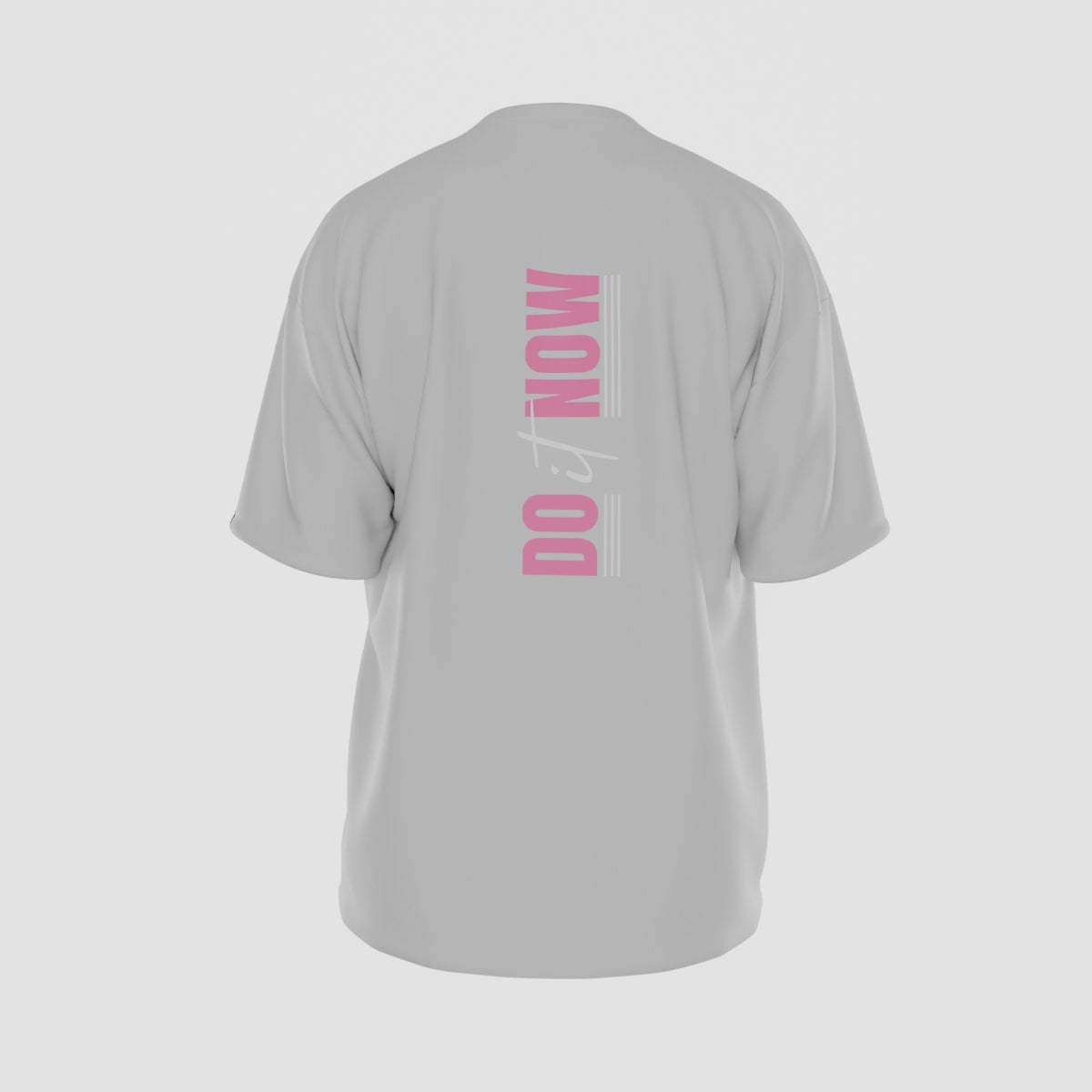 Do It Now T-Shirt