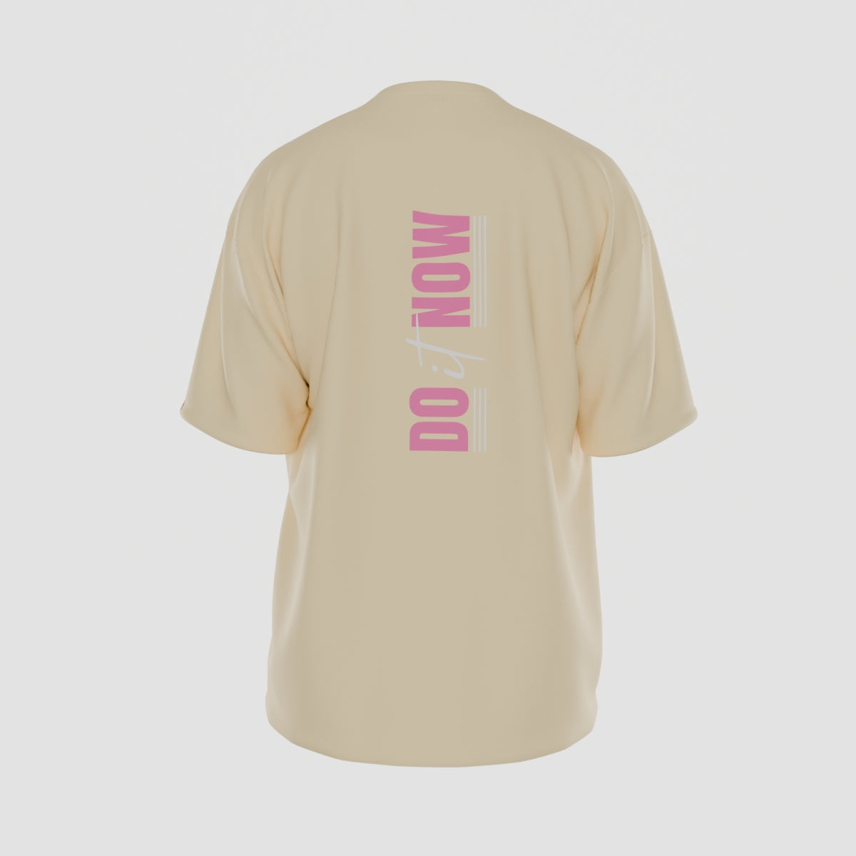 Do It Now T-Shirt
