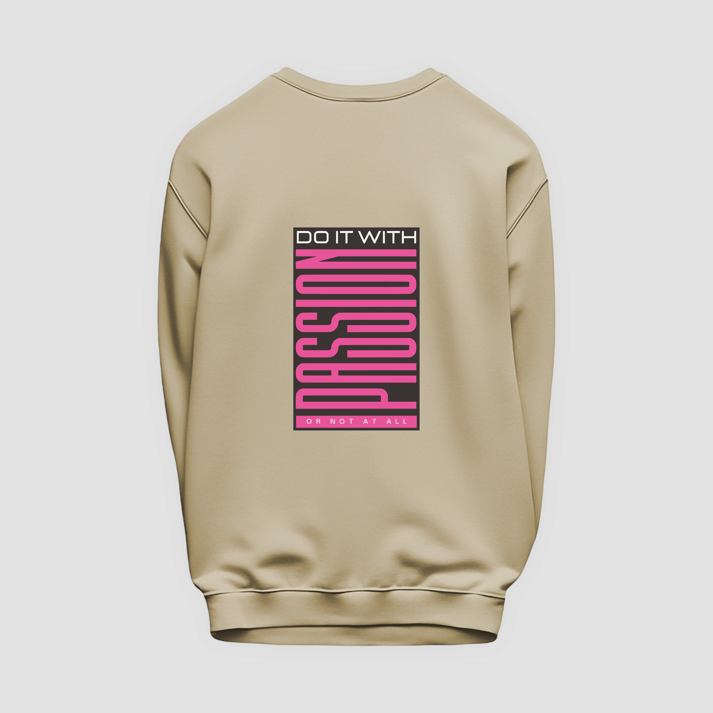 Passion Sweatshirt