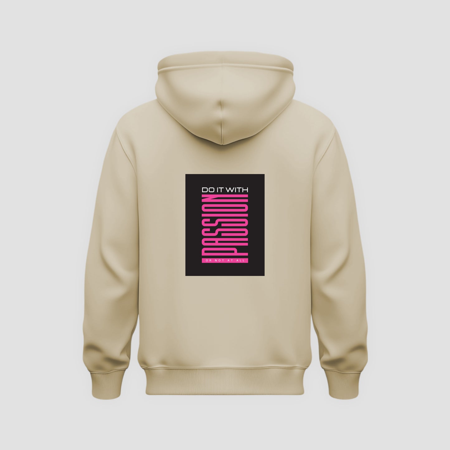 Passion Hoodie