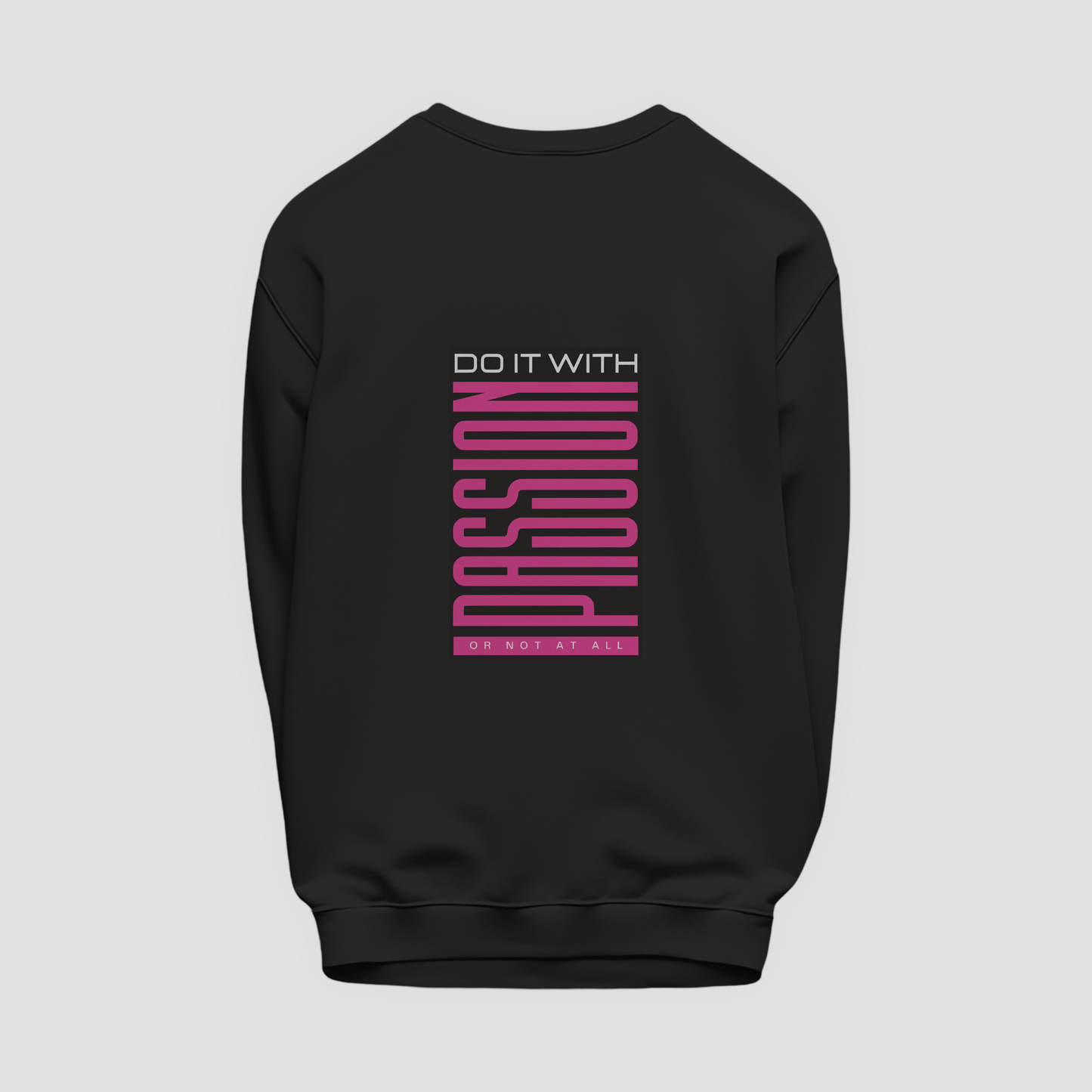 Passion Sweatshirt