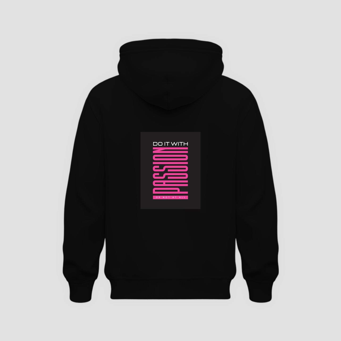 Passion Hoodie