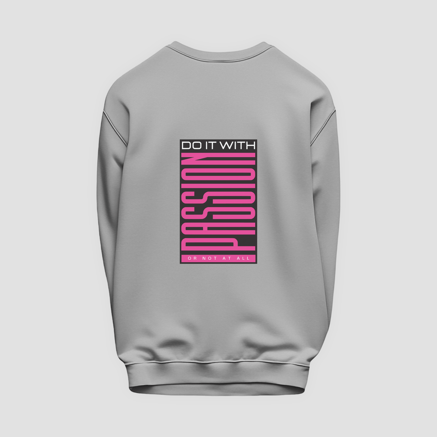 Passion Sweatshirt