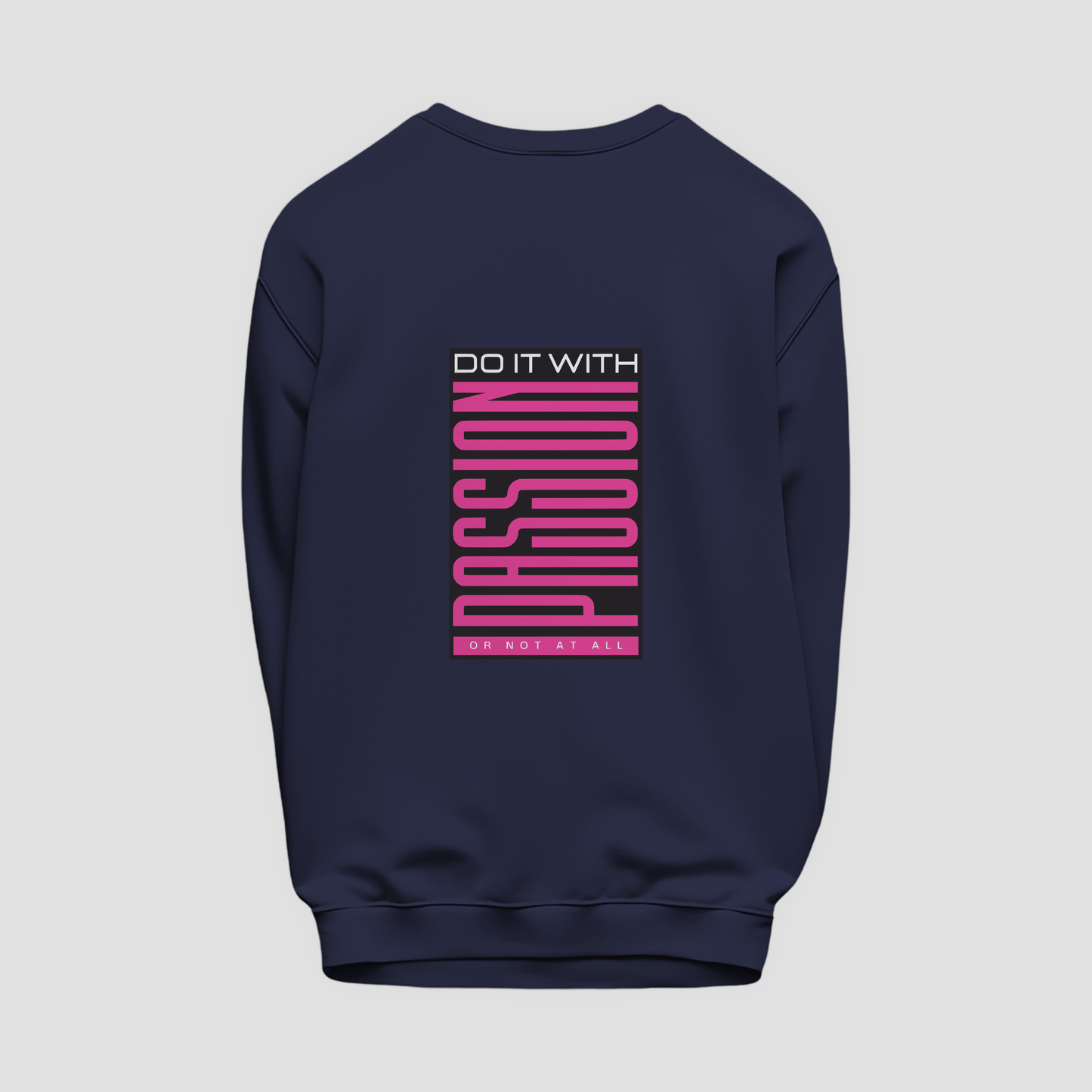 Passion Sweatshirt