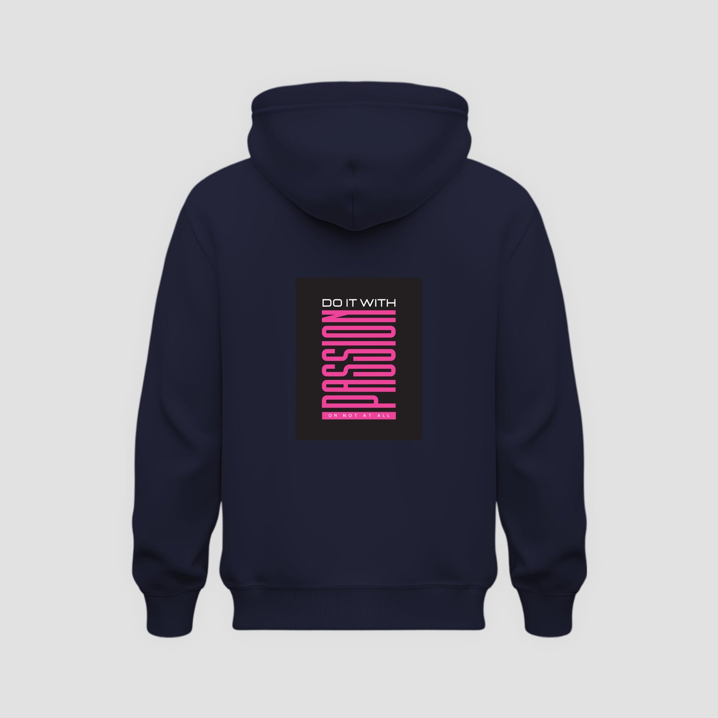 Passion Hoodie