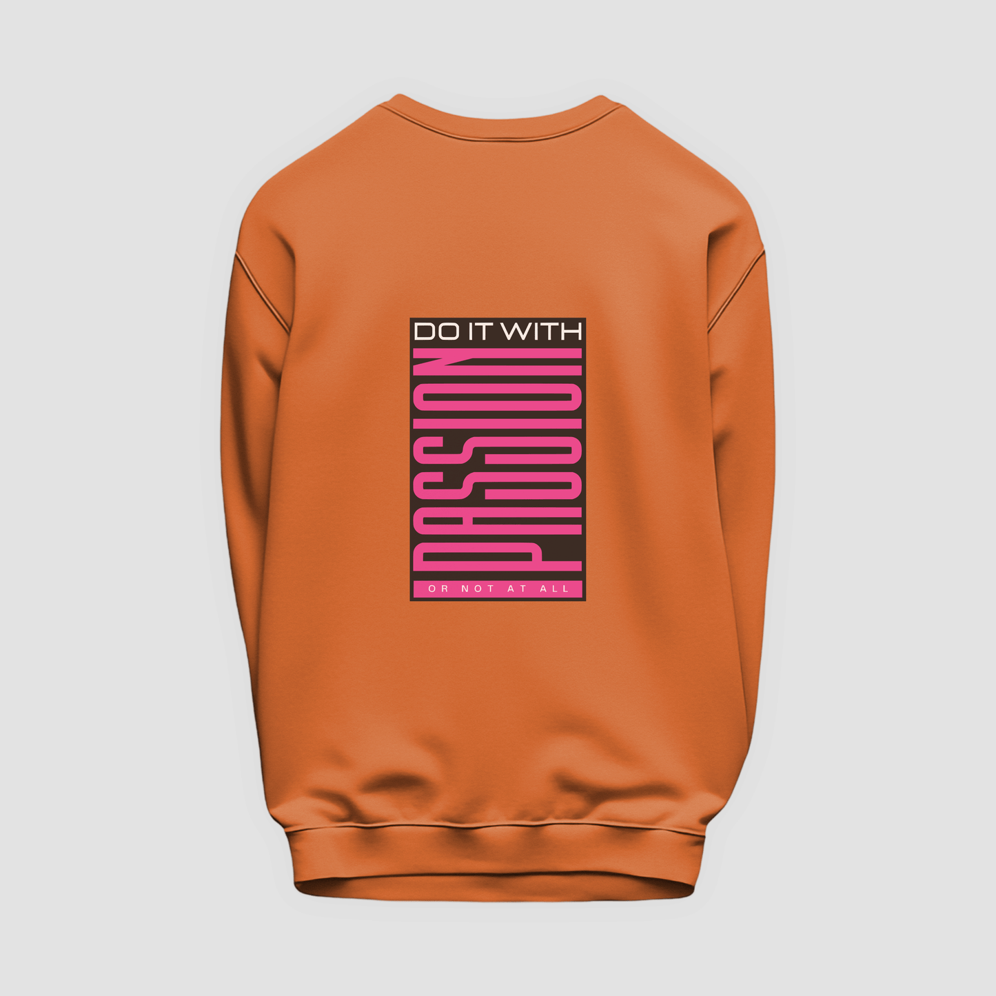 Passion Sweatshirt