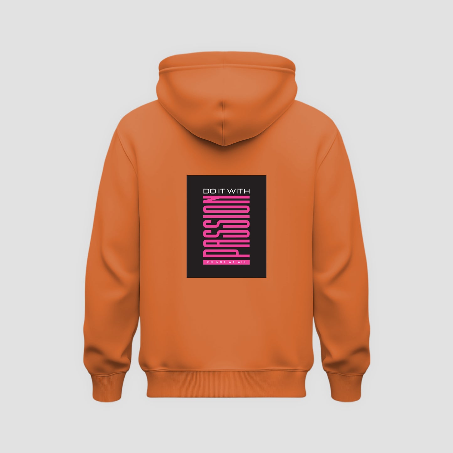 Passion Hoodie