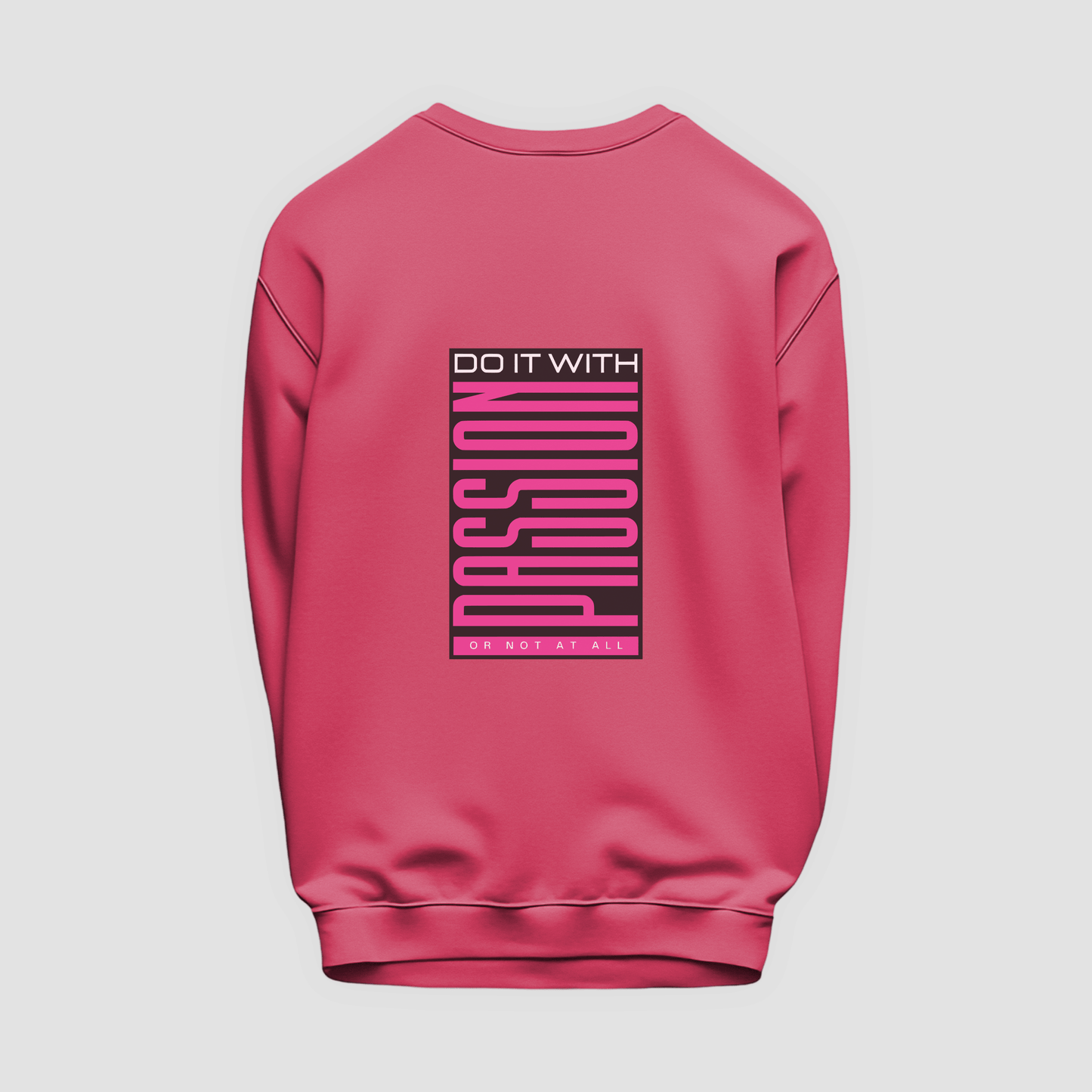 Passion Sweatshirt