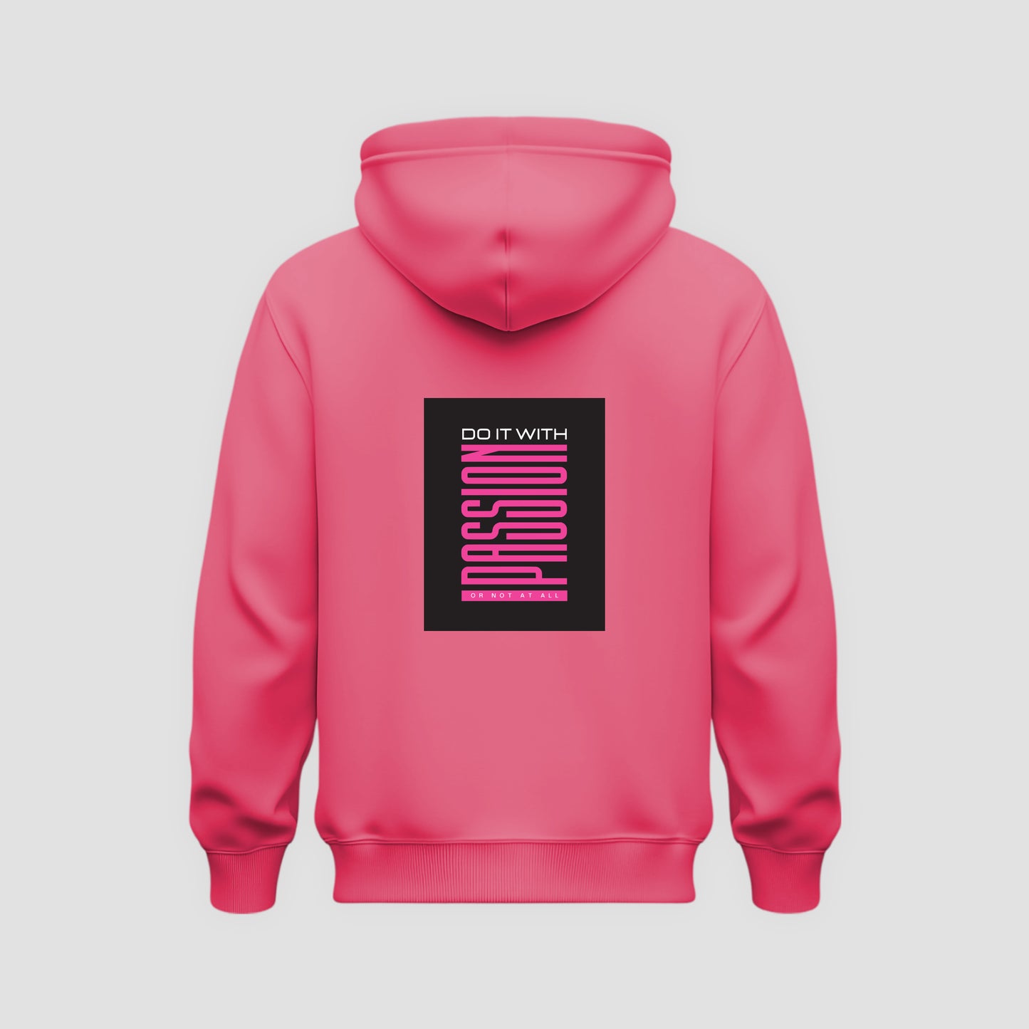 Passion Hoodie