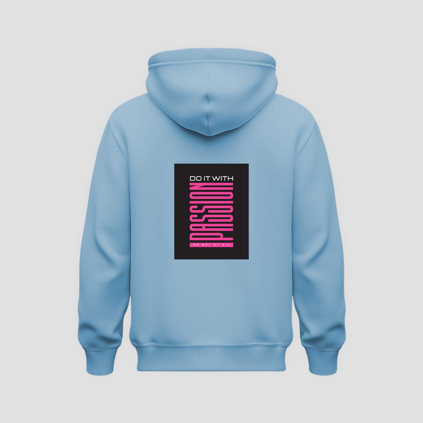 Passion Hoodie