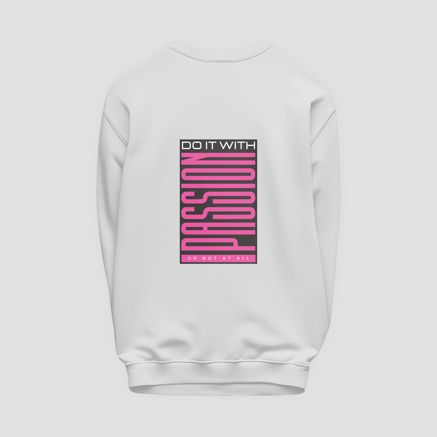 Passion Sweatshirt