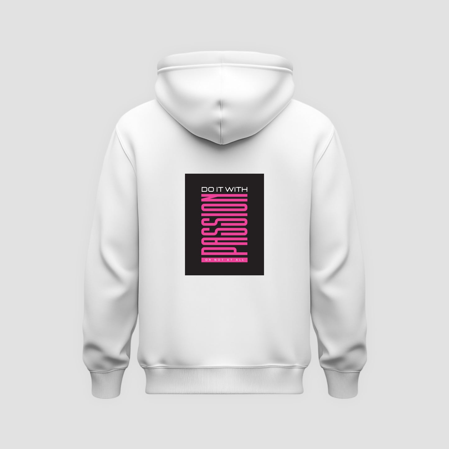 Passion Hoodie