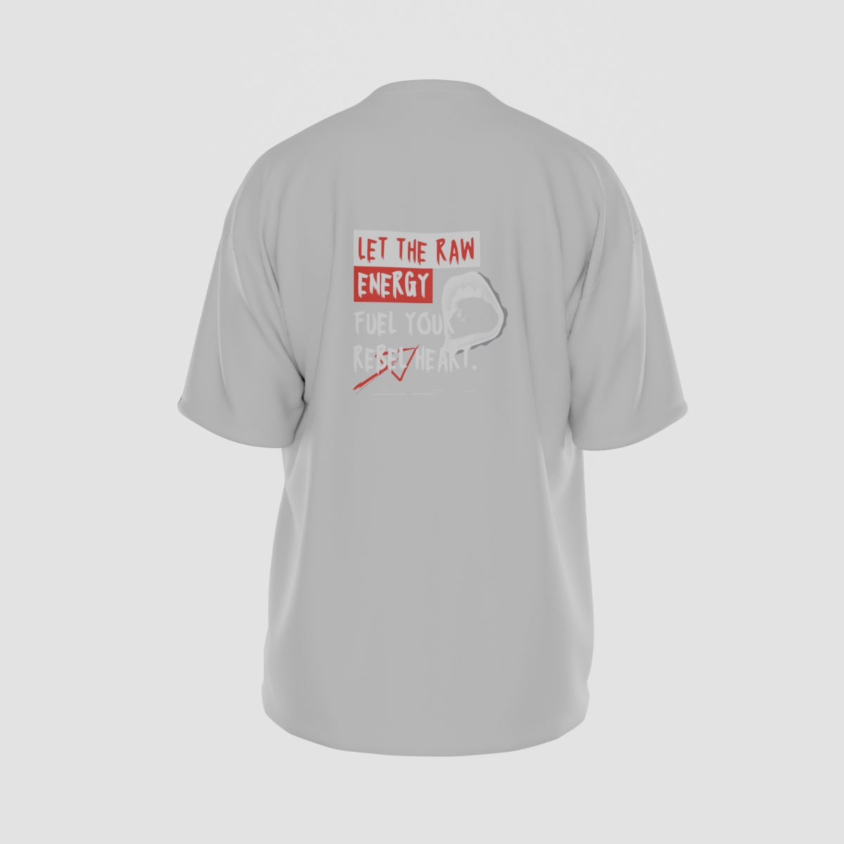 Raw Energy T-Shirt