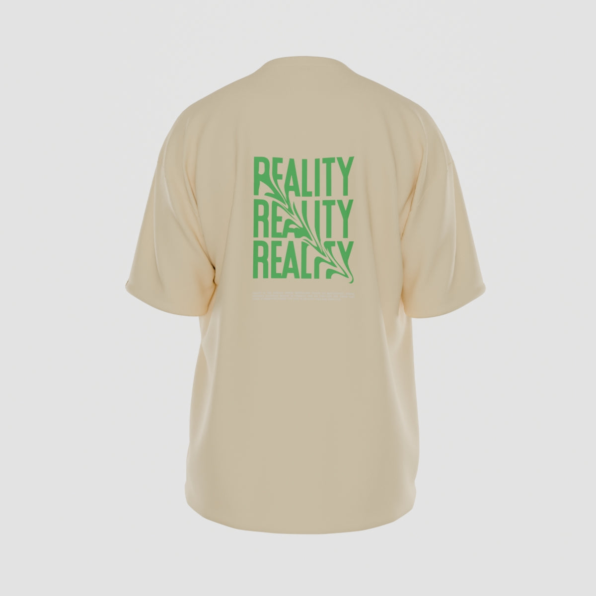 Reality T-Shirt