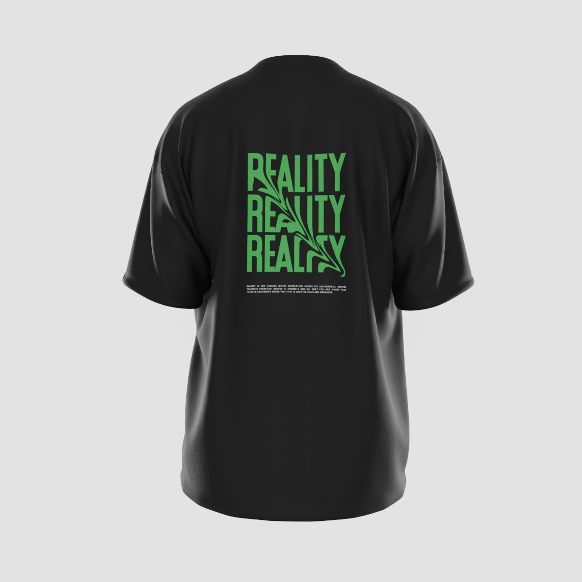 Reality T-Shirt