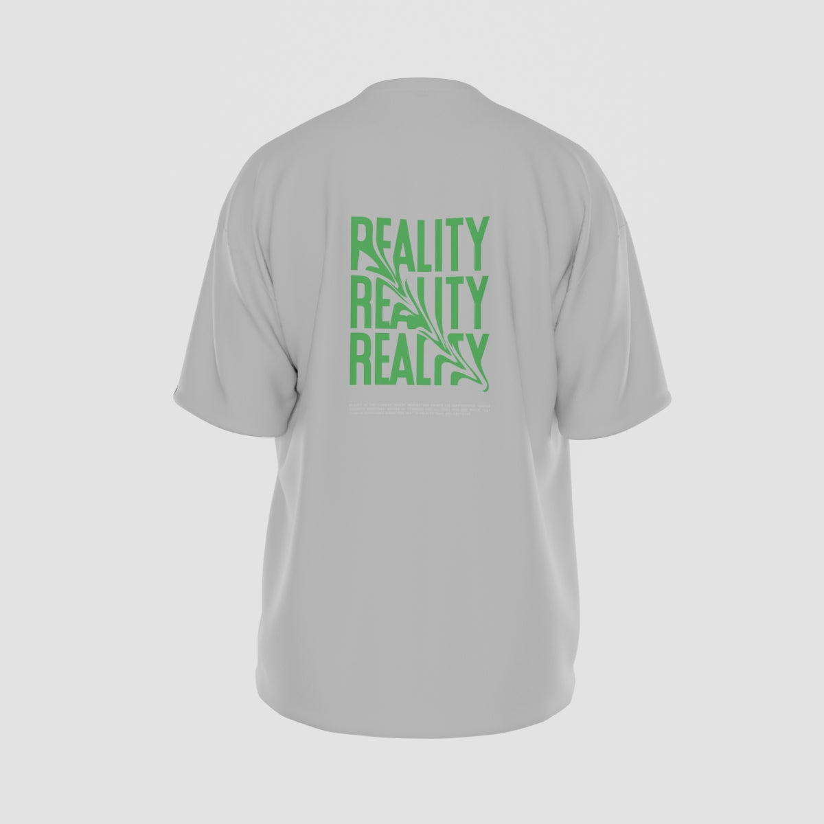 Reality T-Shirt