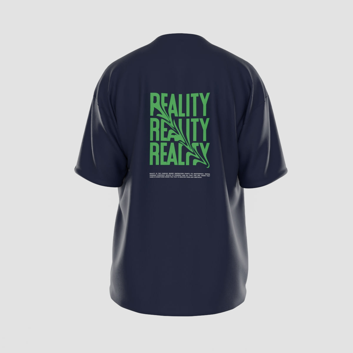 Reality T-Shirt