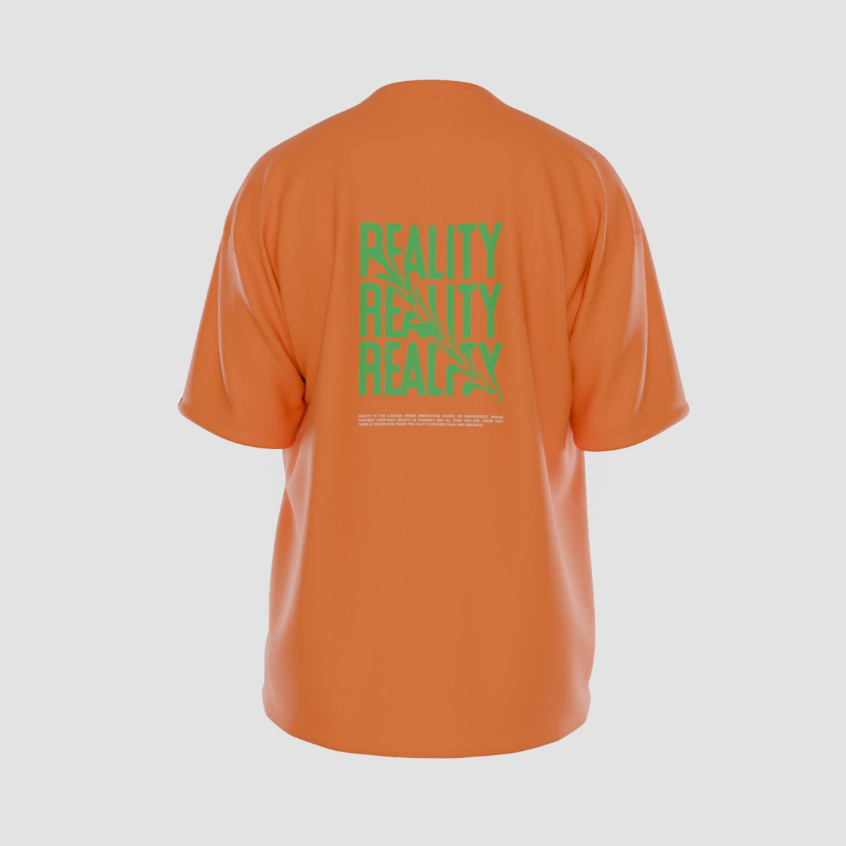 Reality T-Shirt
