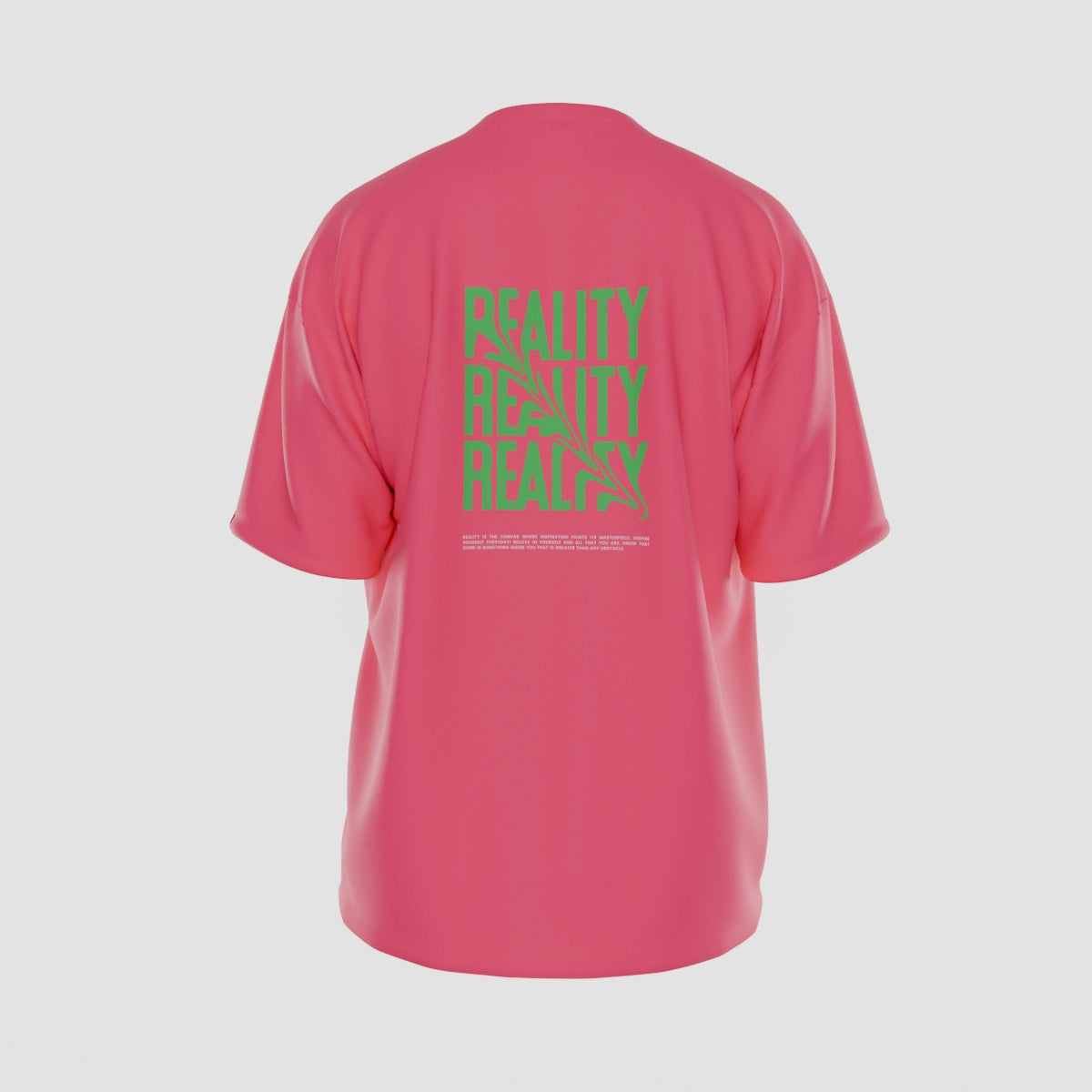 Reality T-Shirt