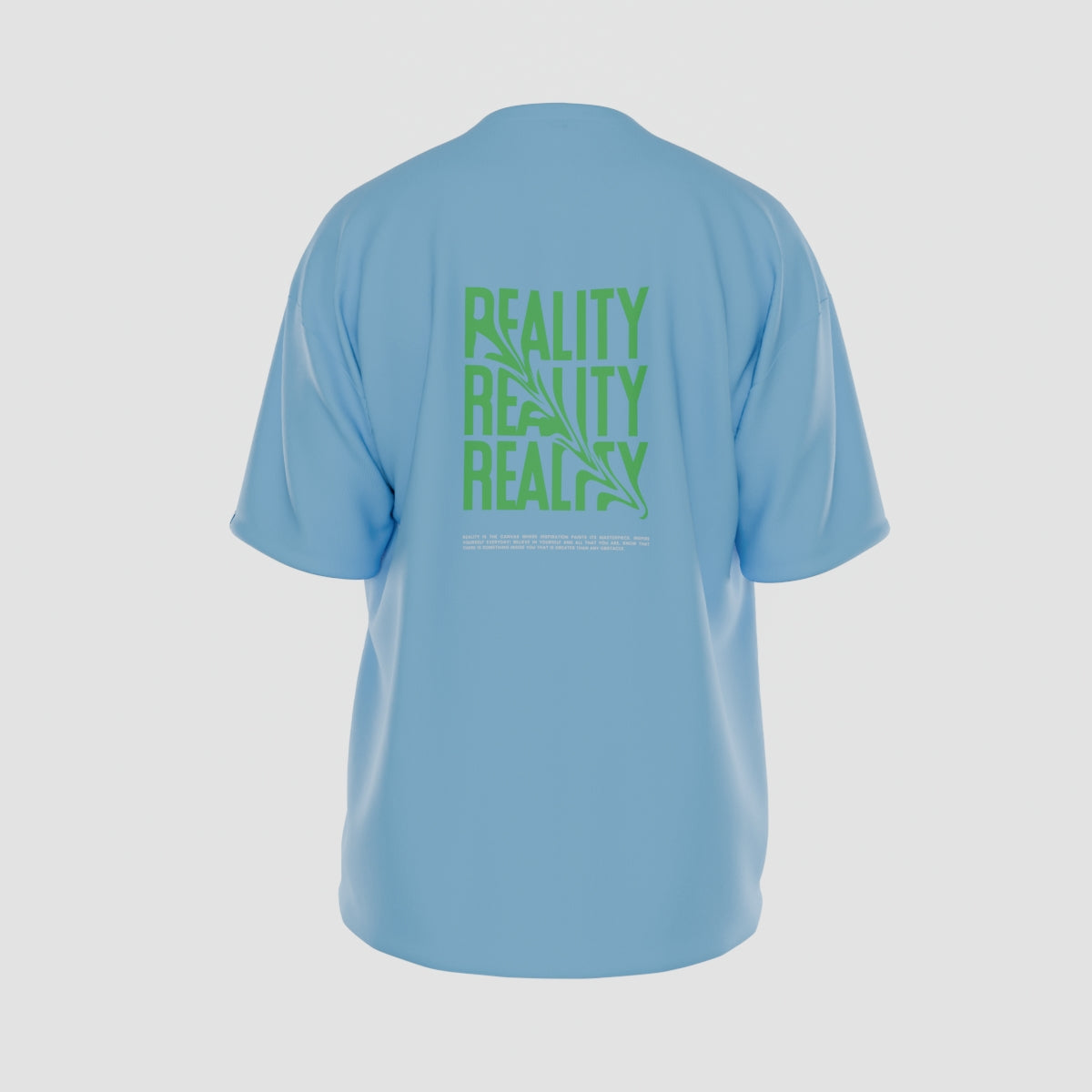 Reality T-Shirt