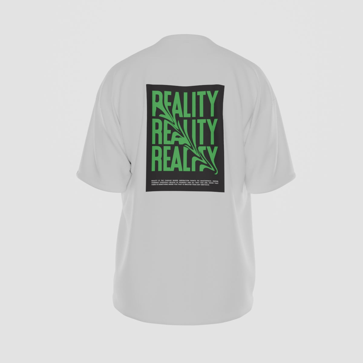 Reality T-Shirt