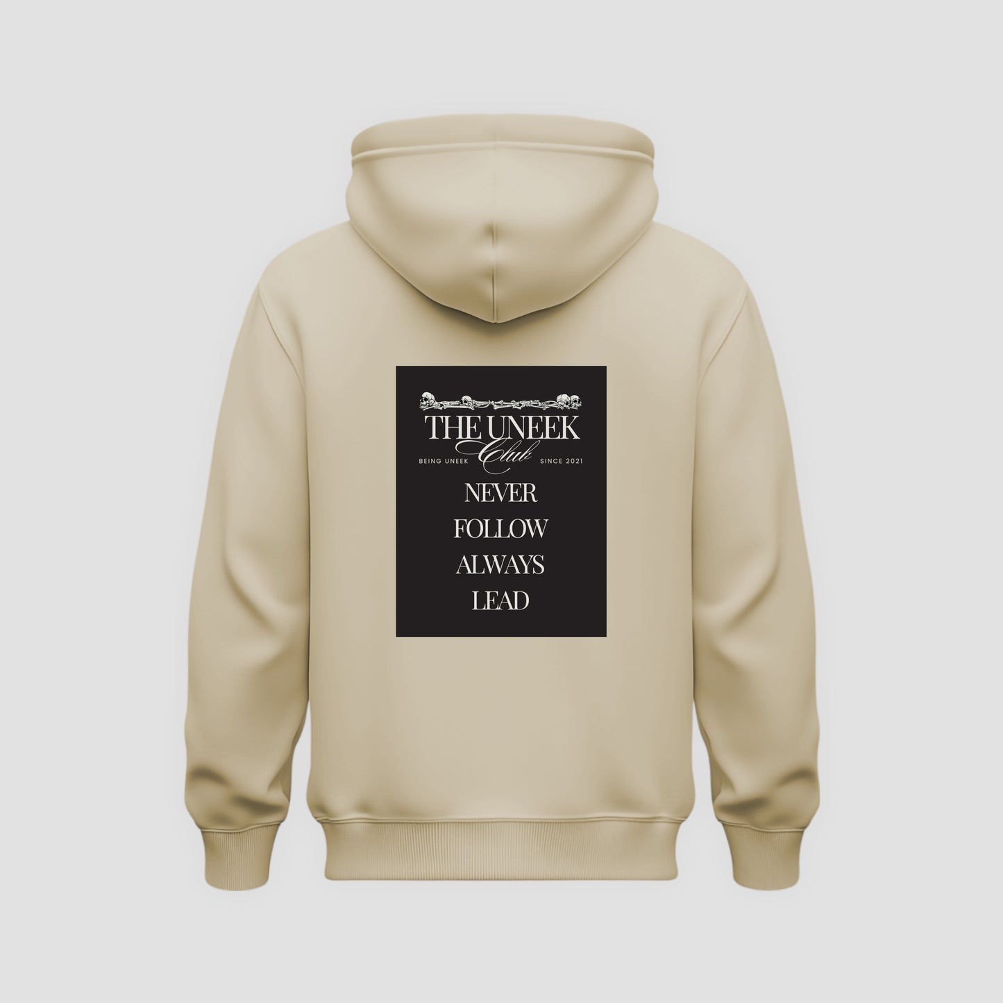 Skulls Hoodie