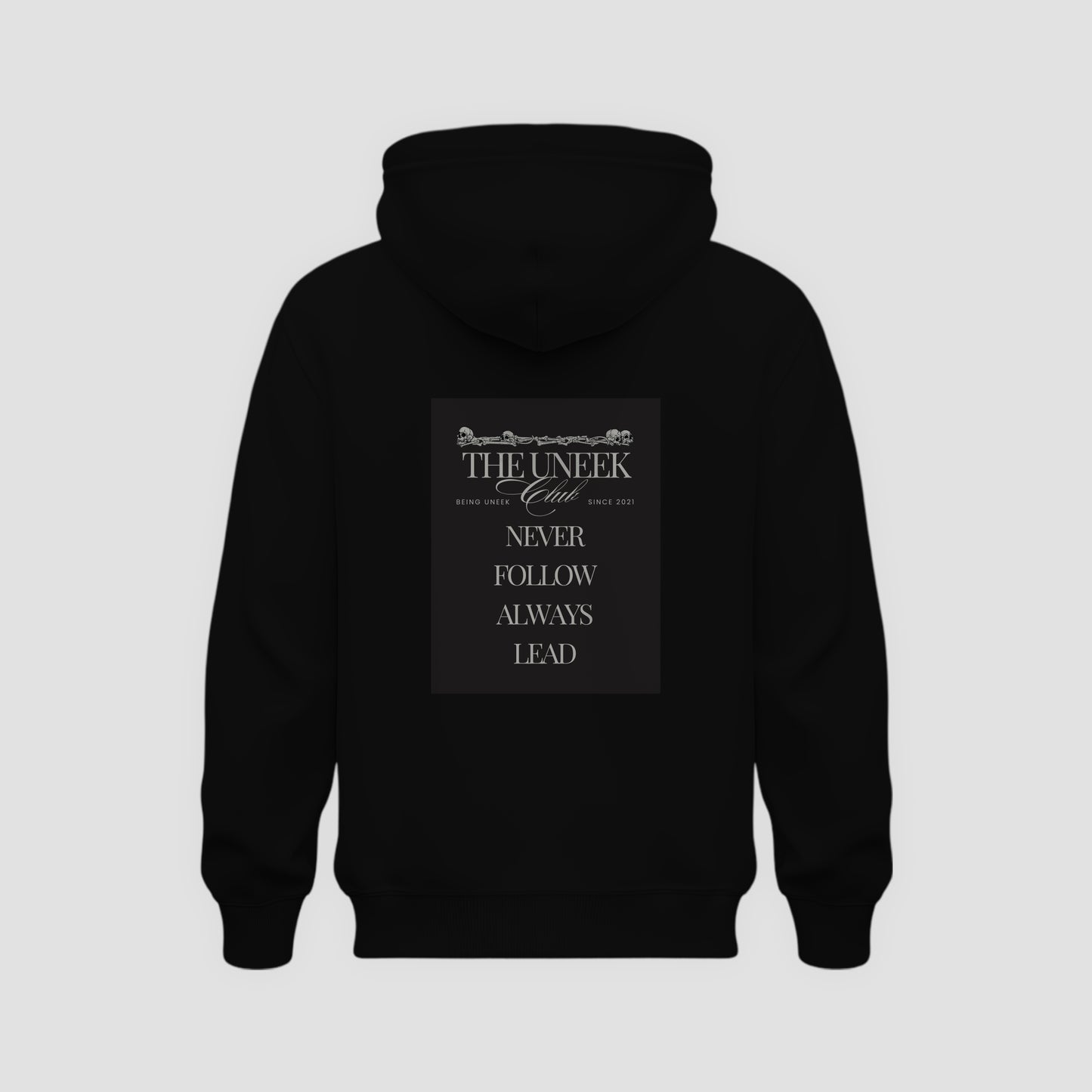 Skulls Hoodie